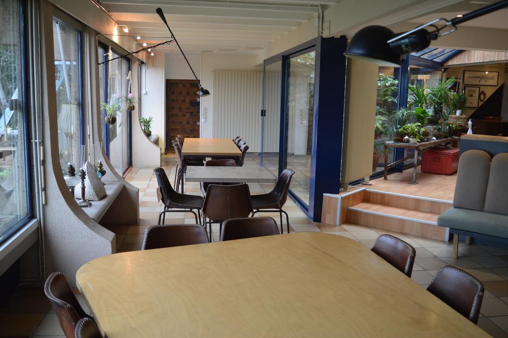 玛塔之家套房酒店-露台和全景 罗纳河畔的图尔农 外观 照片